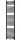 Mexen Ares kopalniški radiator 1800x500 mm, 820 W, črn