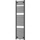Mexen Ares kopalniški radiator 1800x500 mm, 820 W, črn