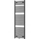 Mexen Ares kopalniški radiator 1800 x 600 mm, črna barva, moč 958 W