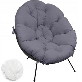 ACAPULCO POLAND SIVA PODUSHA ZA STOL