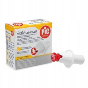 Odstranjevalec igel PIC Safe Remover