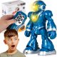 Robot MalPlay Megatron 108537 za daljinsko upravljanje