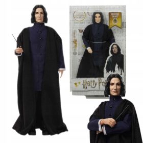 Figura Mattel Harry Potter Profesor Snape GNR35