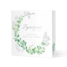 SVETO OBHAJILO Vabilo k obhajilu 10 kosov