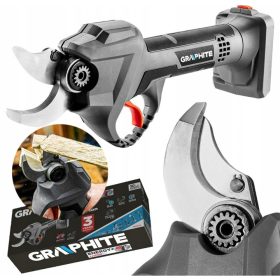   BREZKRTAČNE BREZŽIČNE PREVAROVALNICE 18V 30mm GRAFITNE 58G029