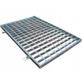 MREŽA ZA ČEVLJE PREPRIKAČ 40x60 CM CINKANO