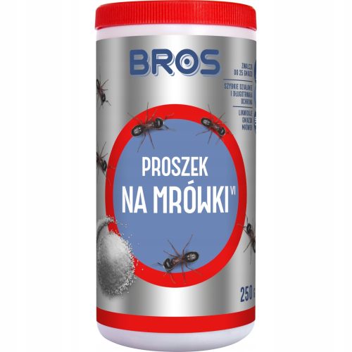 Mravlji prašek Bros 0,5 kg