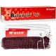 Profesionalna mreža za badminton WISH WS-4001