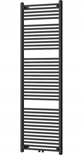 MARS KOPALNIŠKI RADIATOR 1800x600 ČRN