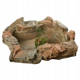 Ribnik iz polietilena 1,6 x 1,4 m