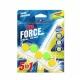 General Fresh Limonin WC blok Five Force 50g