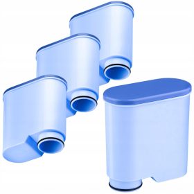    Violo filter vložek za SAECO PHILIPS LatteGo EP espresso aparat, 4 kos.