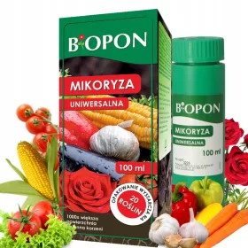 Mikoriza Bros Biopon 100 ml