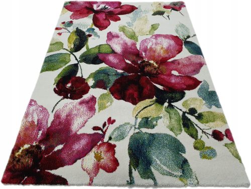 DYWAN BELIS ESSENCE DIAMOND 3D v magnolijah 120x170 cm