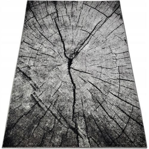 Luksuzna okrasna preproga z nizko dlako 160 x 220 cm