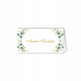   Personalizirana bela lilija za posebne priložnosti, 10 kosov