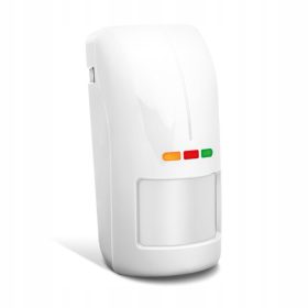 Digitalni zunanji dvojni detektor Satel OPAL