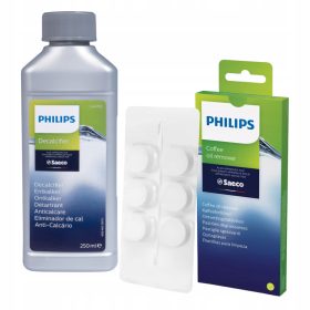 PHILIPS KAVNI ČISTILNI SET