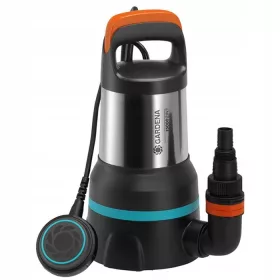  Gardena 550 W potopna črpalka 15.000 l/h
