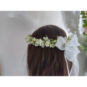   Venček za prvo obhajilo, komplet dekorativnih dodatkov za roke Corsair