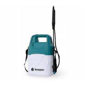 Baterijska škropilnica Keeper 5 l