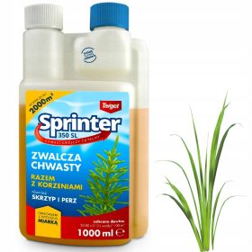    Target Sprinter 350 SL 1L sredstvo za odstranjevanje plevela