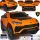 Luksuzni otroški avto Lamborghini URUS ST-X SQUADRA CORSE 4x4 na akumulator, primeren za otroke od 3 do 8 let. Ta fantastičen SUV je najmočnejši in najhitrejši v svojem razredu, z licenco Lamborghini 
