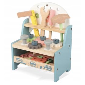 Orodje za otroke Gospod in gospa Gadget Workshop RF-311