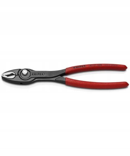 Knipex TwinGrip nosne klešče 82 01 200