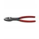Knipex TwinGrip nosne klešče 82 01 200
