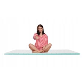 Materac nawierzchniowy VISCO 7cm