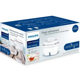  Philips AWP211/10 filter vložek 3 kos.