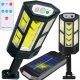 Optimized Name: Ulična svetilka Logit 400 W 6000 lm na sončno energijo s senzorjem gibanja

Optimized Description: Zunanja LED solarna ulična svetilka Logit s senzorjem gibanja v mraku in daljinskim u