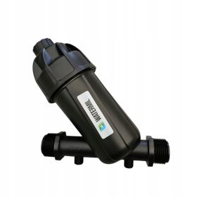   Filtr za namakanje Watermil 1" - Učinkovito filtriranje vode na mikronski ravni