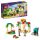 Srčna picerija LEGO Friends 41705 v Heartlake