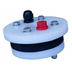 Globinska glava za vrtino 125/32