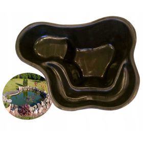 Ribiški ribnik 115 x 80 m