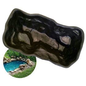 Ribiški ribnik 200 l za koi ribnike