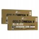 Gold Omega 3 D3 + K2 Sport Edition - Ključ Do Boljšega Zdravja Srca in Kosti