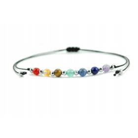 7 Sedem čaker YOGA Čakre