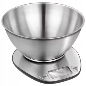 Tehtnica kuhinjska MPM MWK-05M do 5kg LCD zaslon Tara