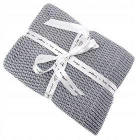 BAMBUSA OTROŠKA ODEJA 100x80 - KOC IN PREHODNA PREDEJA