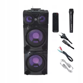  Stereo sistem Manta Cube