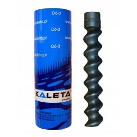 Stator in rotor Kaleta D6-3 modra