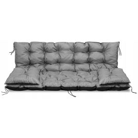   Wodoodporna pikowana poduszka 120x60x50cm za GUGALNO KLOP PAL