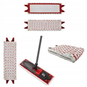   Vrhunski vložek za čiščenje Vileda Ultramax Ultramat TURBO XL