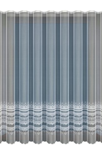 Elegantna žakardna zavesa Trendy Line 250 cm x 250 cm