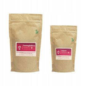 Ecome Hemoglobin Plus Plazma Set 700g