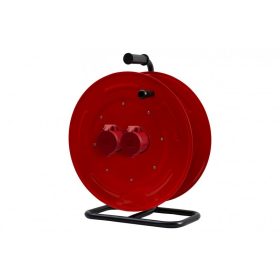   Metalni električni podaljšek MAKARA-460 16A 5p, 32A 5p, IP44