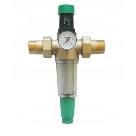 Ventil HERZ 2301103 1''